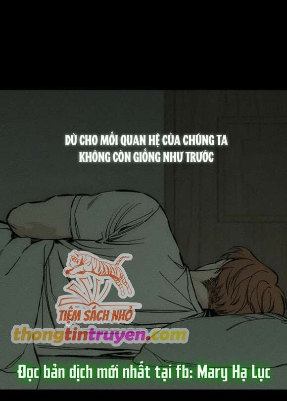 [18+] Nước Mắt Trên Đóa Hoa Tàn Chapter 15 - Trang 12 - Dâm Cô Nương