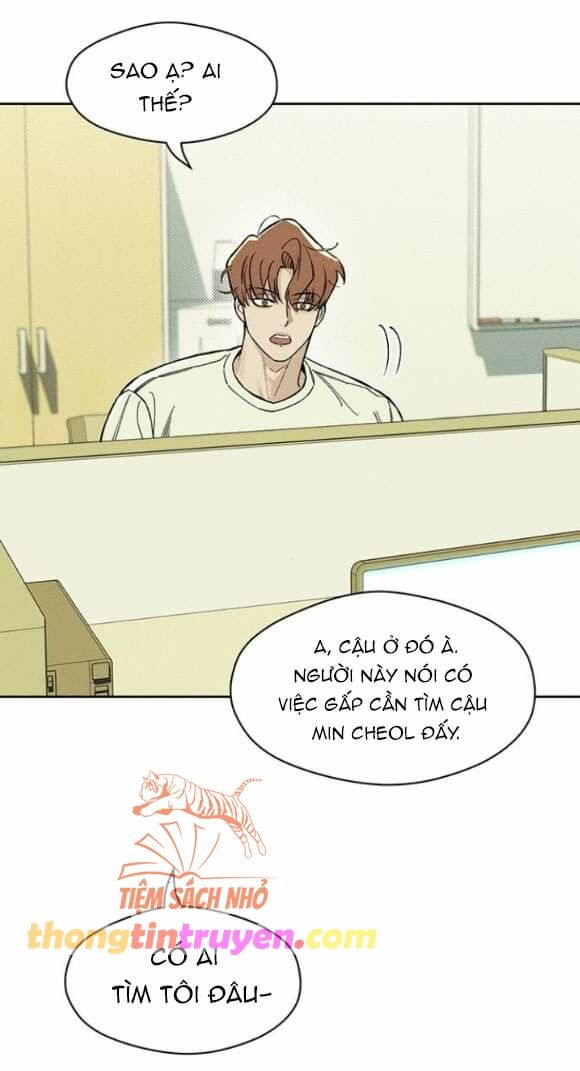 [18+] Nước Mắt Trên Đóa Hoa Tàn Chapter 15 - Trang 19 - Dâm Cô Nương