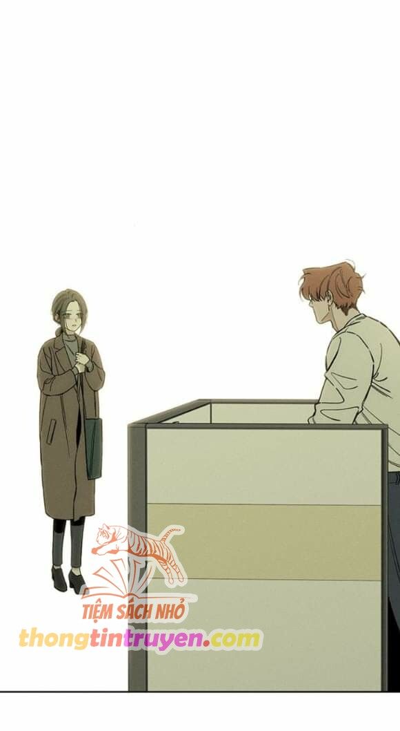 [18+] Nước Mắt Trên Đóa Hoa Tàn Chapter 15 - Trang 20 - Dâm Cô Nương