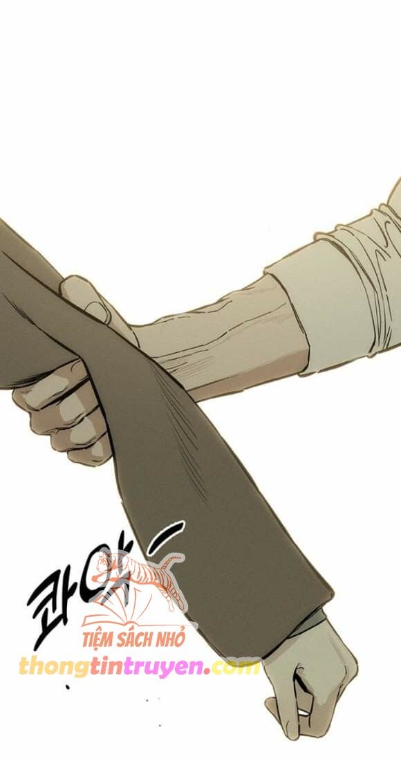 [18+] Nước Mắt Trên Đóa Hoa Tàn Chapter 15 - Trang 23 - Dâm Cô Nương