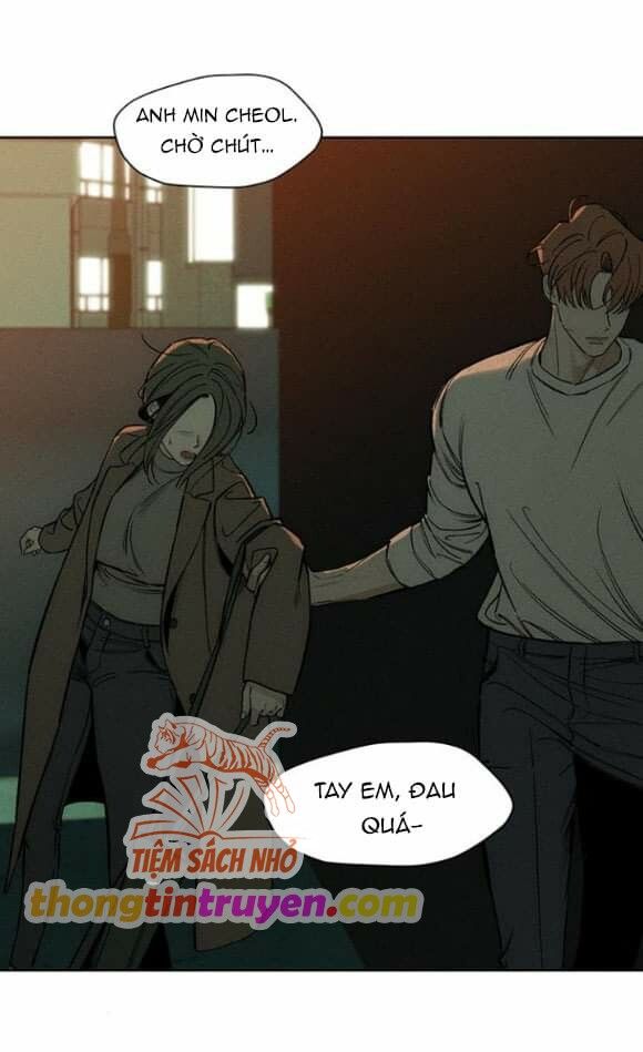 [18+] Nước Mắt Trên Đóa Hoa Tàn Chapter 15 - Trang 27 - Dâm Cô Nương