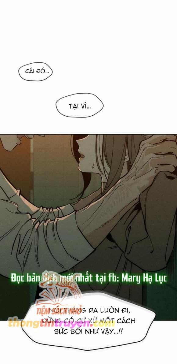 [18+] Nước Mắt Trên Đóa Hoa Tàn Chapter 15 - Trang 30 - Dâm Cô Nương