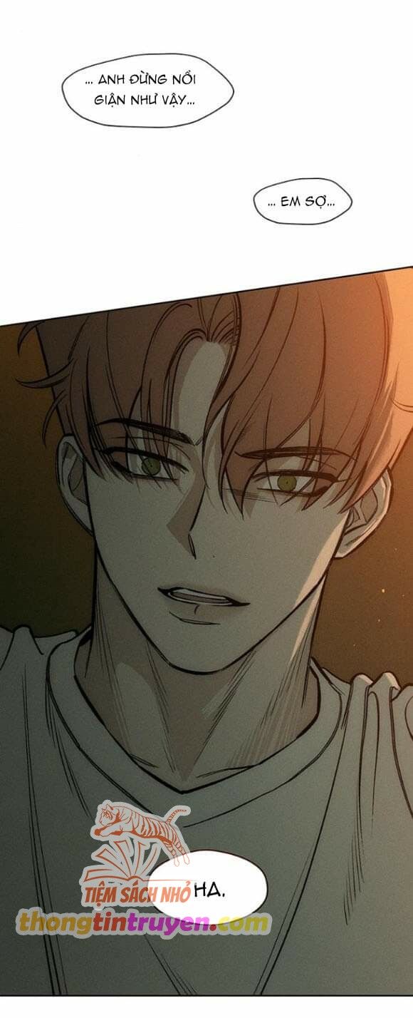 [18+] Nước Mắt Trên Đóa Hoa Tàn Chapter 15 - Trang 32 - Dâm Cô Nương