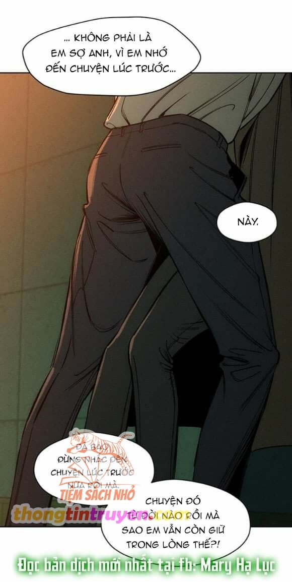 [18+] Nước Mắt Trên Đóa Hoa Tàn Chapter 15 - Trang 34 - Dâm Cô Nương