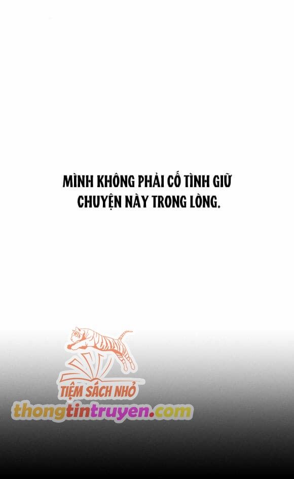 [18+] Nước Mắt Trên Đóa Hoa Tàn Chapter 15 - Trang 35 - Dâm Cô Nương