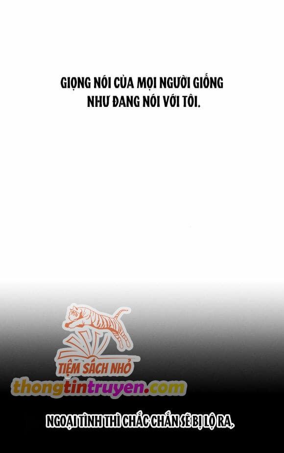 [18+] Nước Mắt Trên Đóa Hoa Tàn Chapter 15 - Trang 4 - Dâm Cô Nương