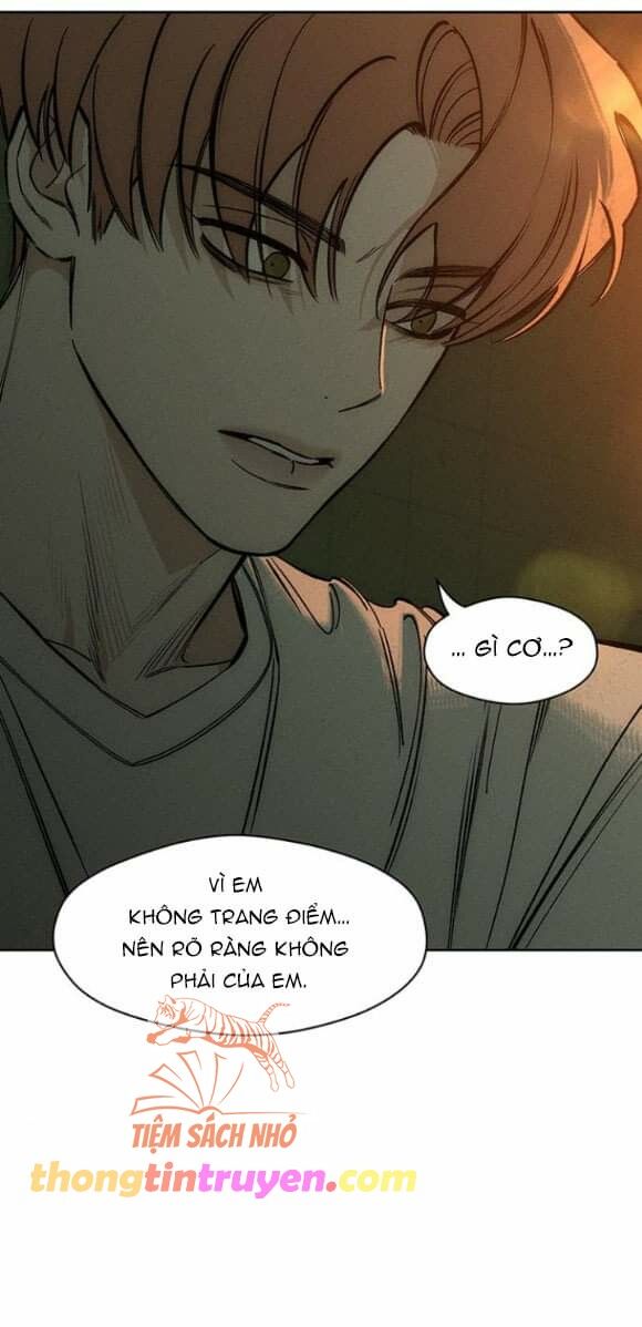 [18+] Nước Mắt Trên Đóa Hoa Tàn Chapter 15 - Trang 43 - Dâm Cô Nương