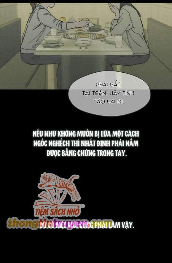 [18+] Nước Mắt Trên Đóa Hoa Tàn Chapter 15 - Trang 5 - Dâm Cô Nương