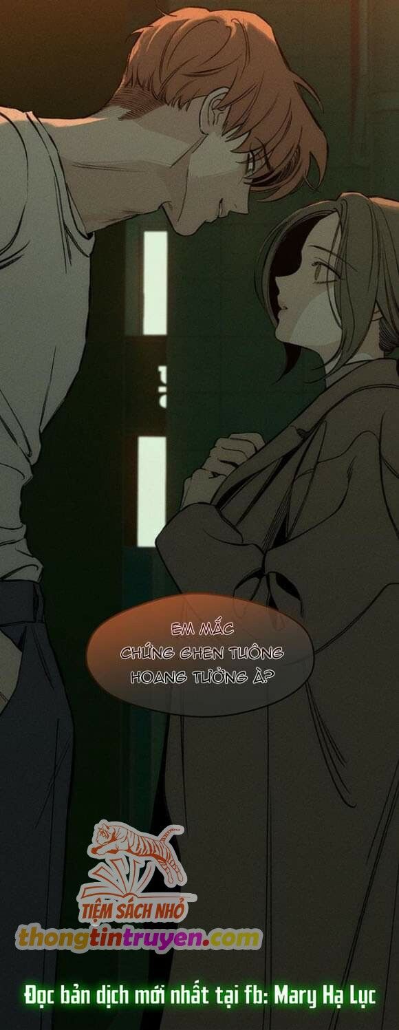 [18+] Nước Mắt Trên Đóa Hoa Tàn Chapter 15 - Trang 50 - Dâm Cô Nương