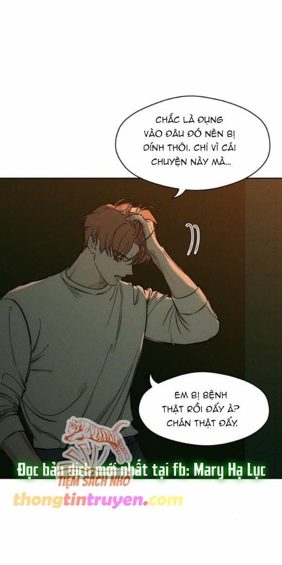 [18+] Nước Mắt Trên Đóa Hoa Tàn Chapter 15 - Trang 54 - Dâm Cô Nương