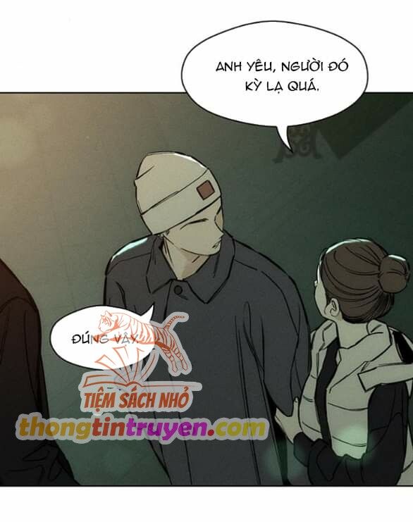 [18+] Nước Mắt Trên Đóa Hoa Tàn Chapter 15 - Trang 58 - Dâm Cô Nương
