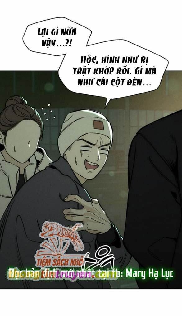 [18+] Nước Mắt Trên Đóa Hoa Tàn Chapter 15 - Trang 60 - Dâm Cô Nương