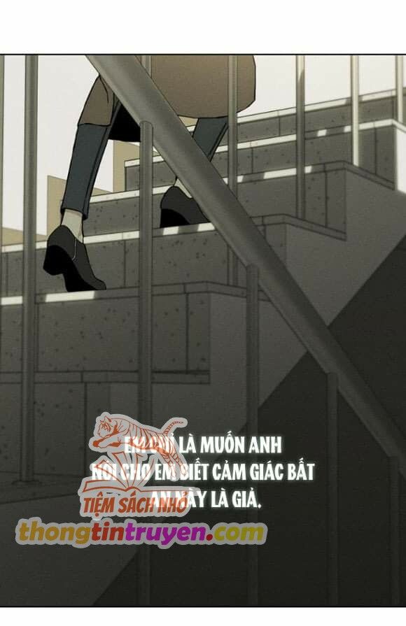 [18+] Nước Mắt Trên Đóa Hoa Tàn Chapter 15 - Trang 8 - Dâm Cô Nương