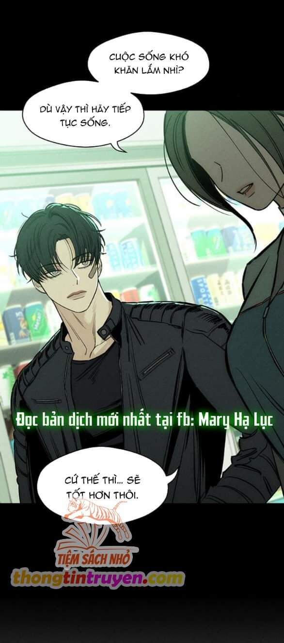 [18+] Nước Mắt Trên Đóa Hoa Tàn Chapter 15 - Trang 95 - Dâm Cô Nương