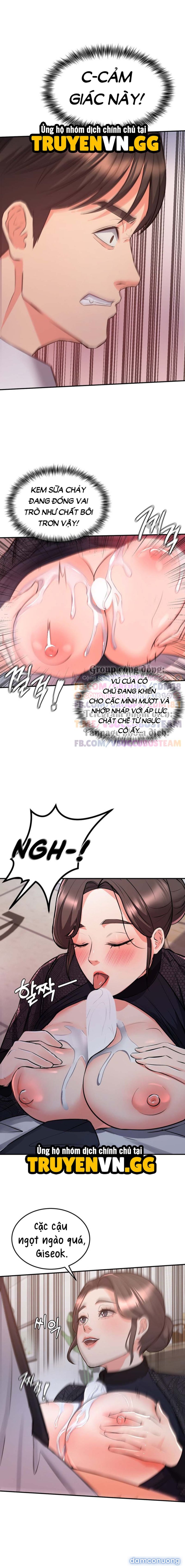 Bắt Đầu Công Việc Giường Chiếu! Chapter 13 - Trang 14 - Dâm Cô Nương