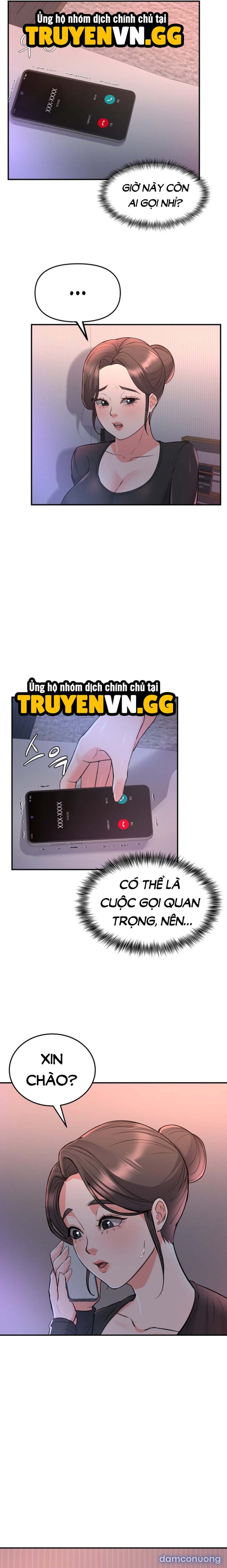 Bắt Đầu Công Việc Giường Chiếu! Chapter 12 - Trang 21 - Dâm Cô Nương