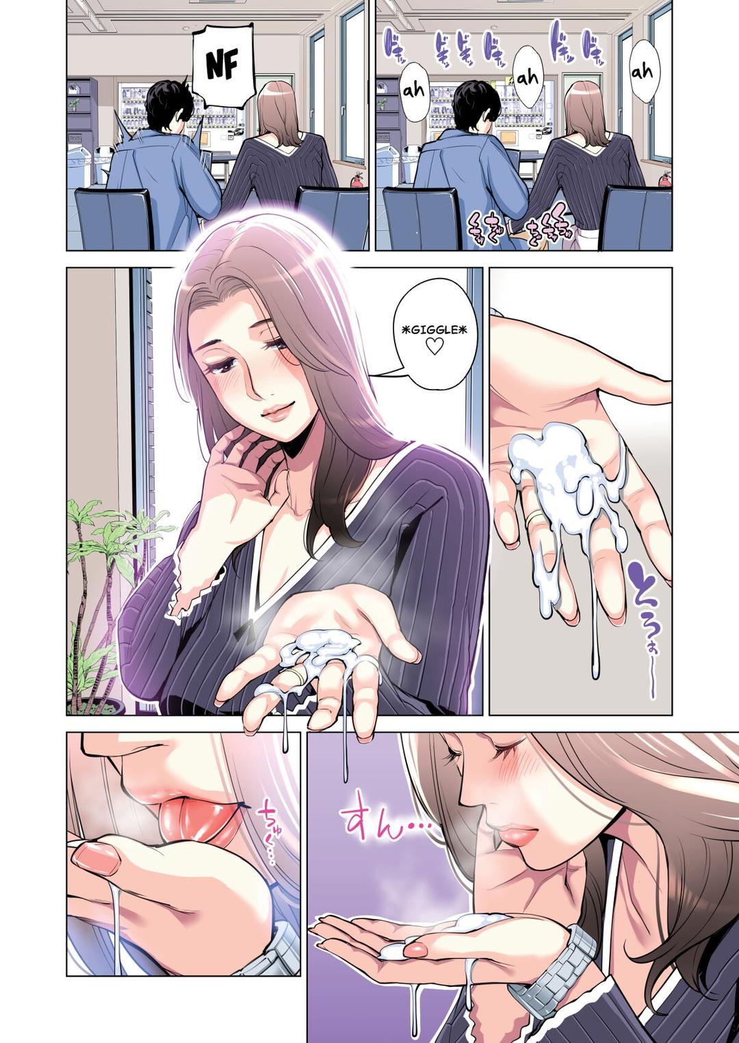Nũ chủ tịch khu phố Chapter 1 - Trang 44 - Dâm Cô Nương