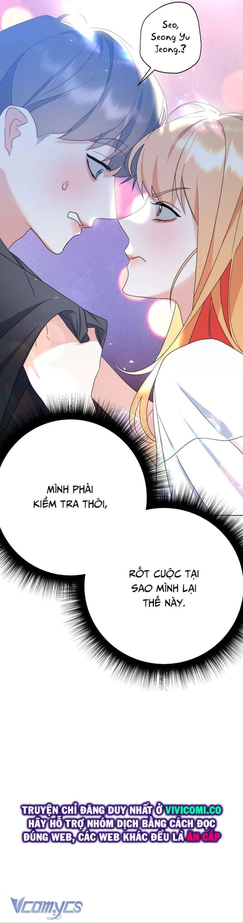 [18+] Viên Cảnh Sát Mà Tôi Ham Muốn Chapter 13 - Trang 12 - Dâm Cô Nương