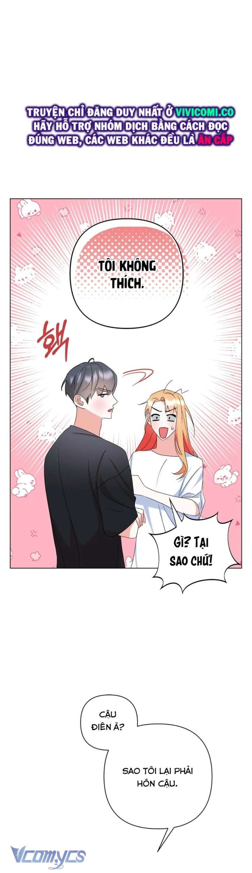 [18+] Viên Cảnh Sát Mà Tôi Ham Muốn Chapter 13 - Trang 15 - Dâm Cô Nương