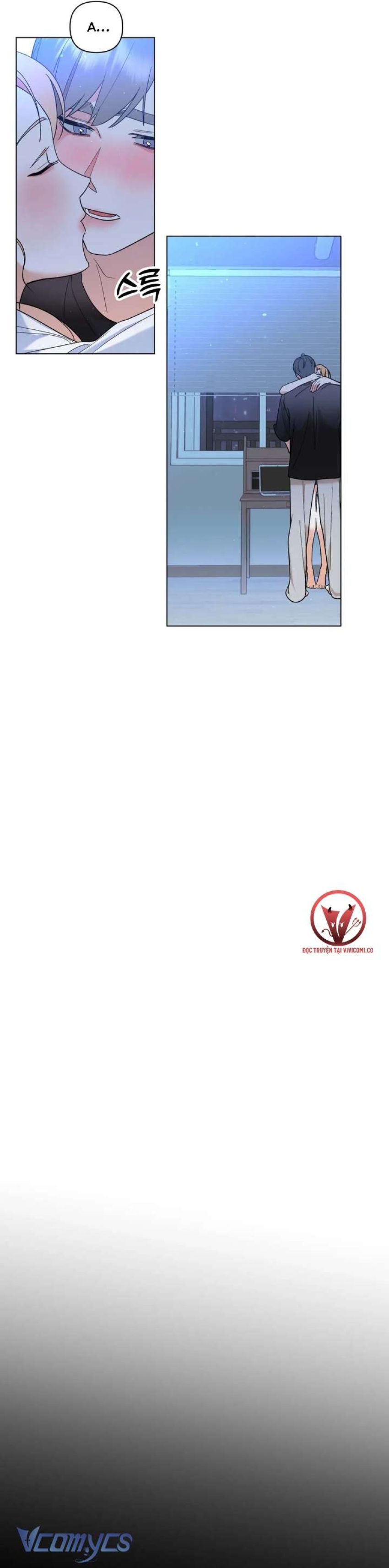 [18+] Viên Cảnh Sát Mà Tôi Ham Muốn Chapter 13 - Trang 29 - Dâm Cô Nương