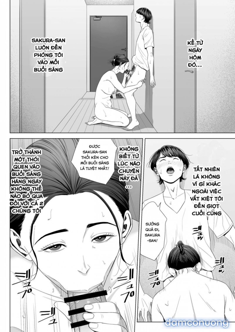 Hitodzuma Mansion Chapter 1 - Trang 52 - Dâm Cô Nương