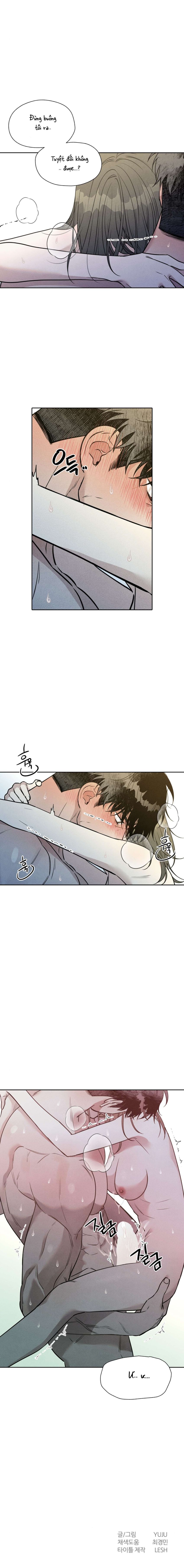 Tôi Nhặt Được Con Rắn Trên Đường Đi Làm Về Chapter 9 - Trang 10 - Dâm Cô Nương