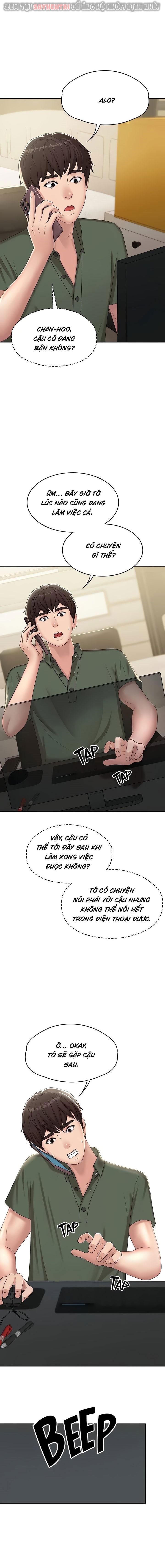 Mẹ kế, tôi và em Chapter 14 - Trang 11 - Dâm Cô Nương
