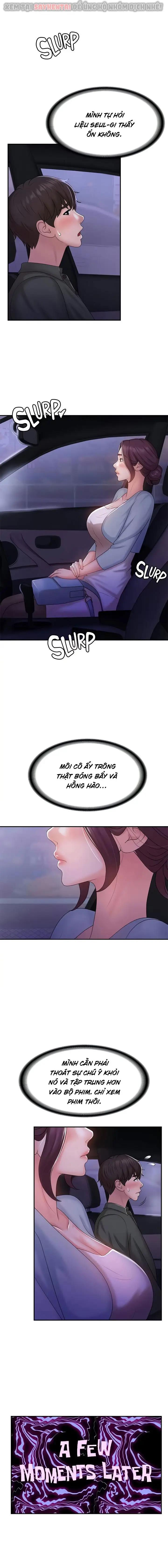 Mẹ kế, tôi và em Chapter 10 - Trang 12 - Dâm Cô Nương