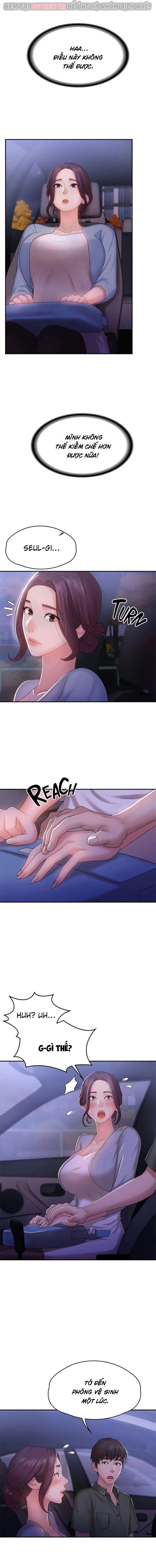 Mẹ kế, tôi và em Chapter 10 - Trang 14 - Dâm Cô Nương