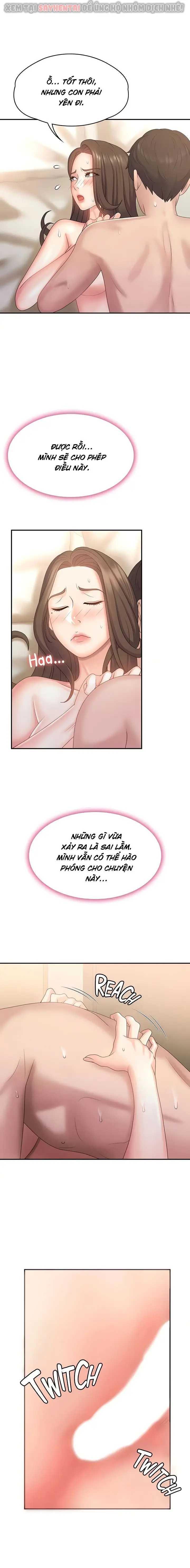 Mẹ kế, tôi và em Chapter 7 - Trang 13 - Dâm Cô Nương