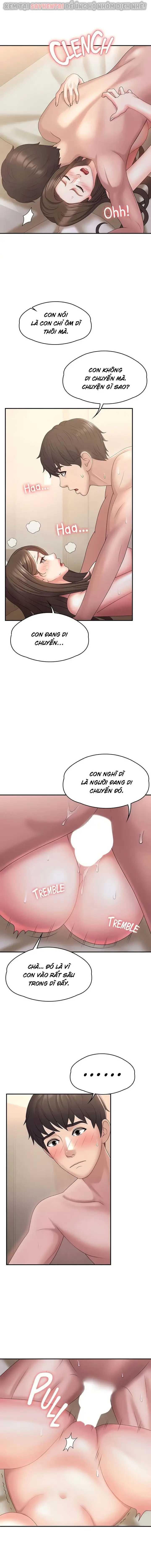 Mẹ kế, tôi và em Chapter 7 - Trang 14 - Dâm Cô Nương