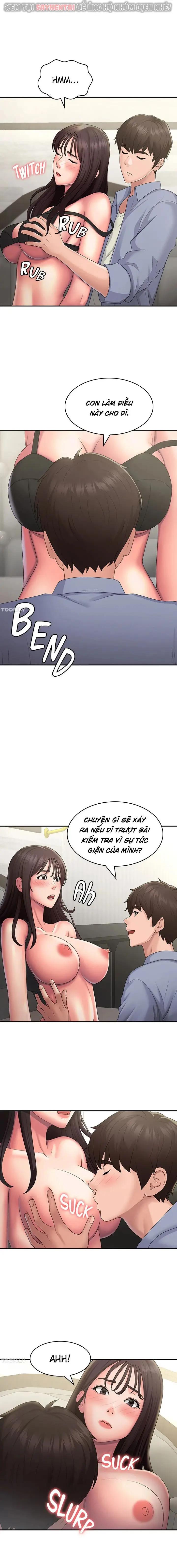 Mẹ kế, tôi và em Chapter 46 - Trang 10 - Dâm Cô Nương