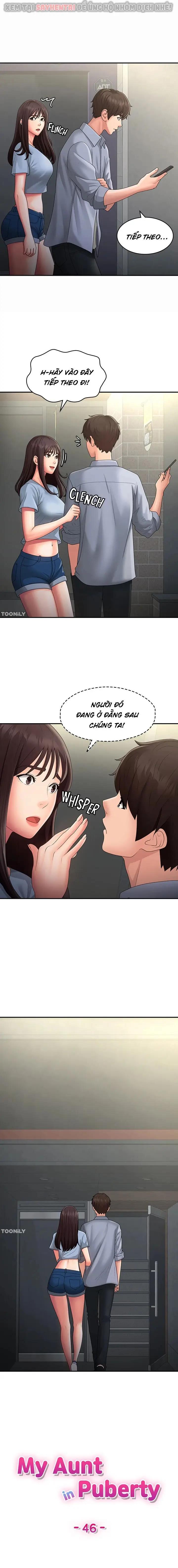 Mẹ kế, tôi và em Chapter 46 - Trang 2 - Dâm Cô Nương