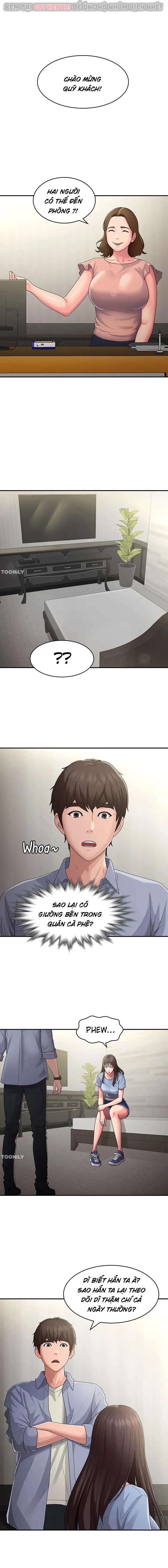 Mẹ kế, tôi và em Chapter 46 - Trang 3 - Dâm Cô Nương