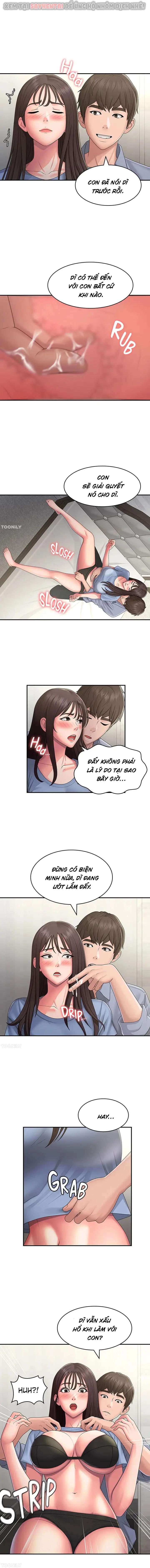 Mẹ kế, tôi và em Chapter 46 - Trang 9 - Dâm Cô Nương