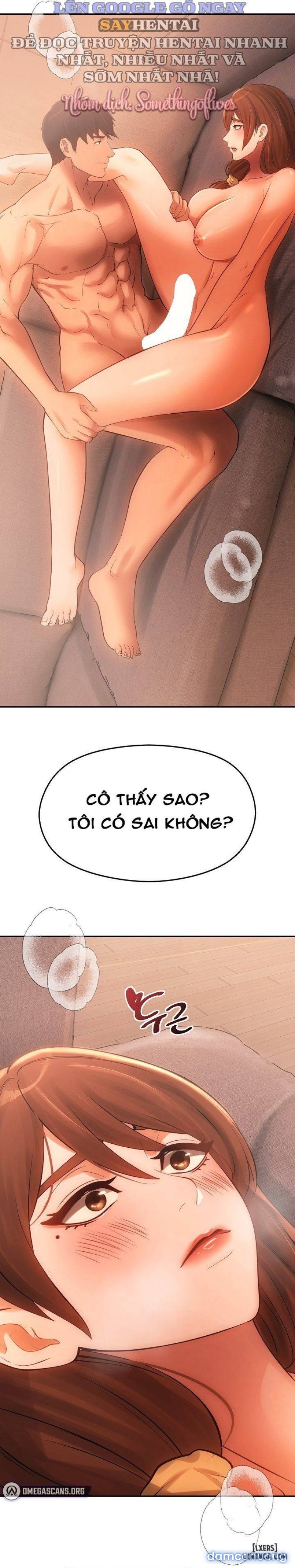 Mục đích của cuộc họp khu phố Chapter 9 - Trang 9 - Dâm Cô Nương