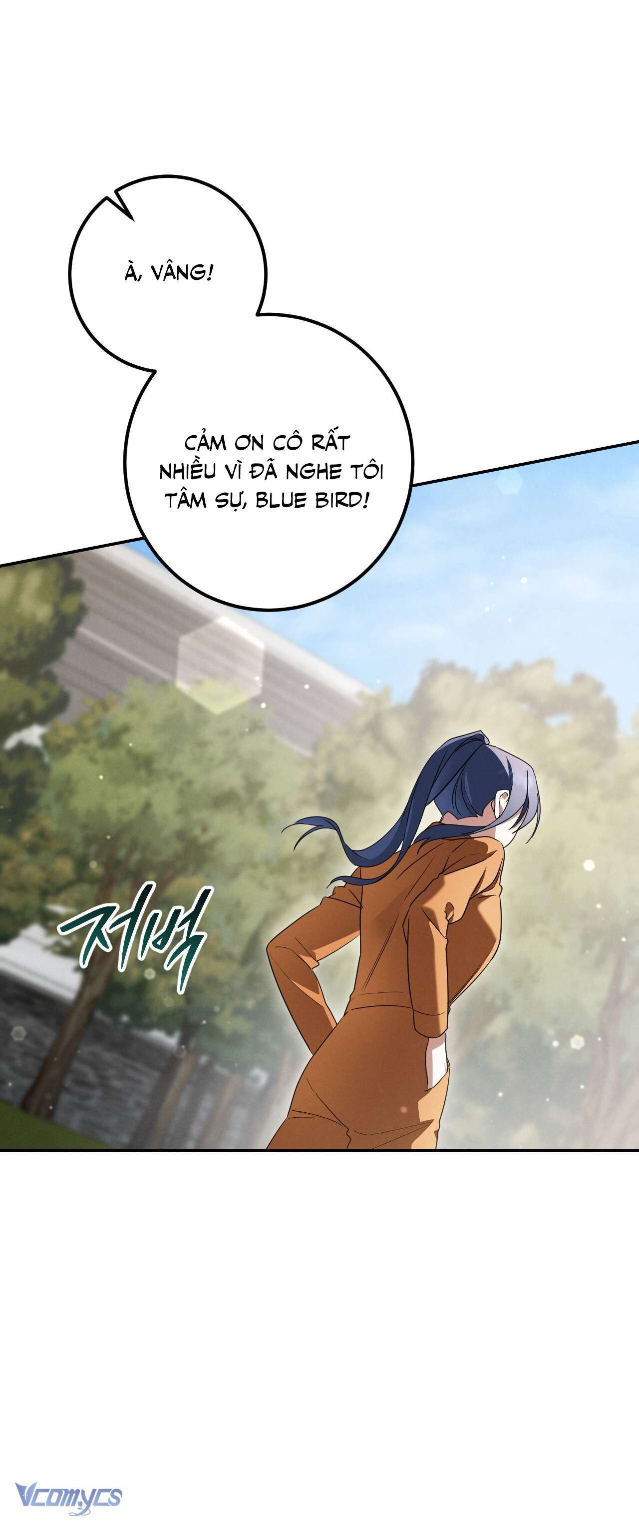 Tình Yêu Chốn Ngục Tù Chapter 22 - Trang 17 - Dâm Cô Nương