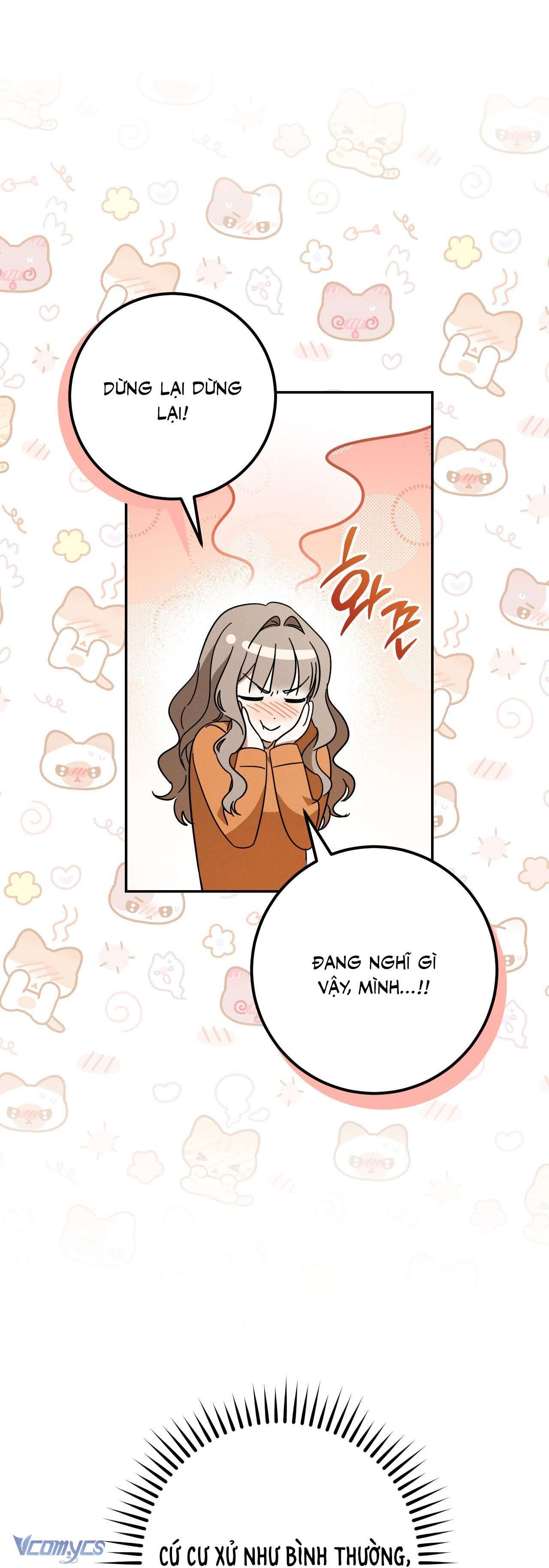 Tình Yêu Chốn Ngục Tù Chapter 22 - Trang 24 - Dâm Cô Nương