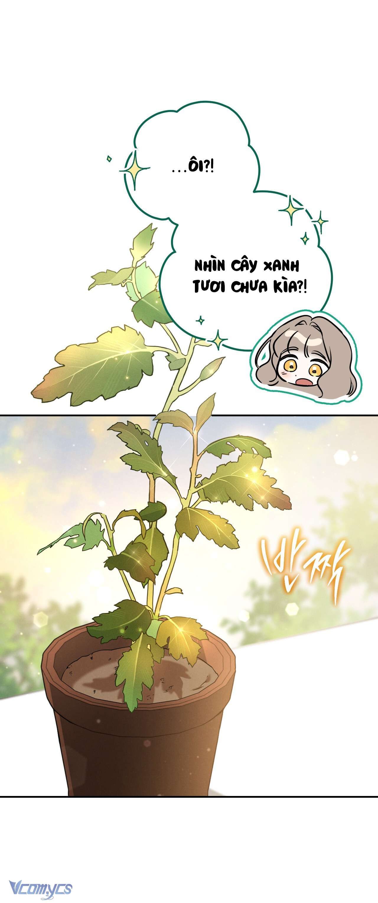 Tình Yêu Chốn Ngục Tù Chapter 22 - Trang 28 - Dâm Cô Nương