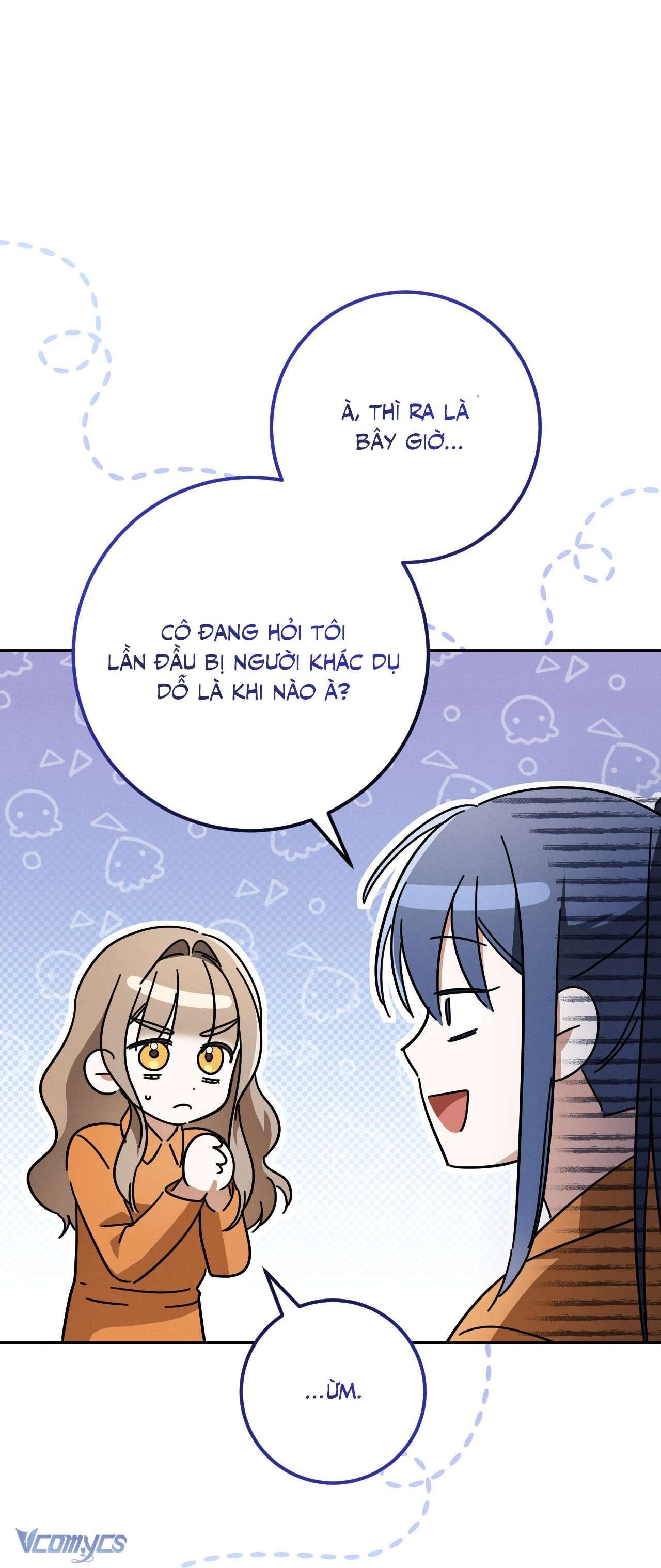 Tình Yêu Chốn Ngục Tù Chapter 22 - Trang 3 - Dâm Cô Nương