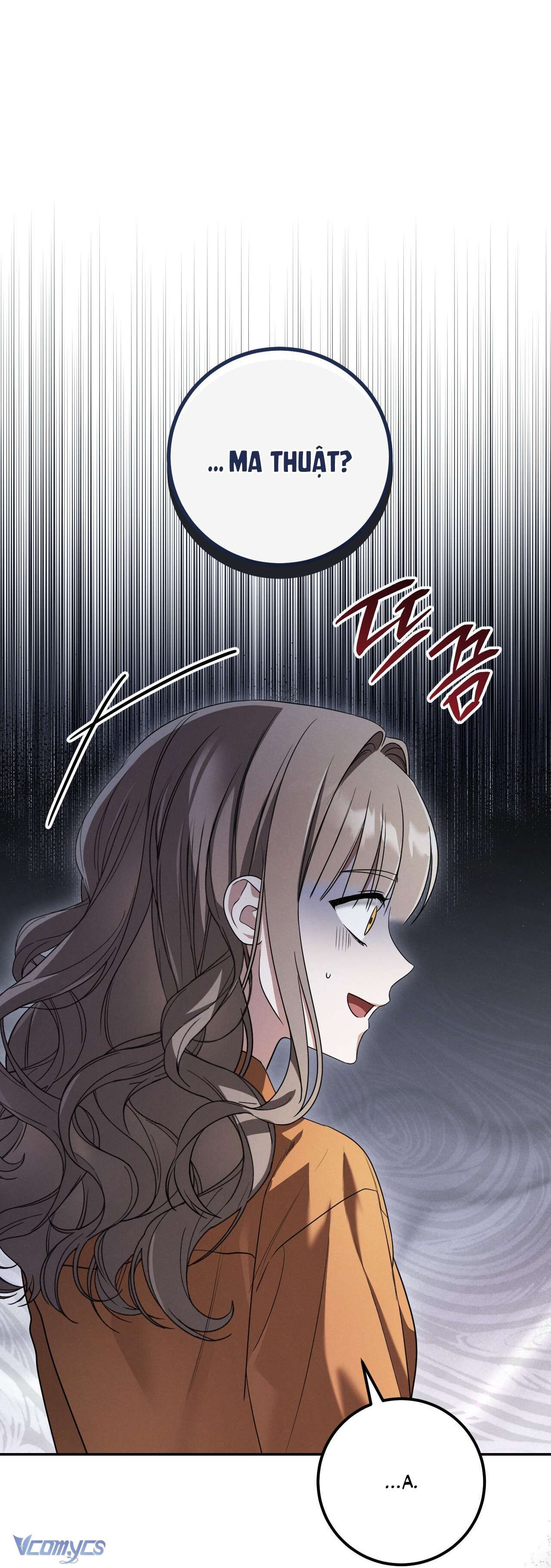Tình Yêu Chốn Ngục Tù Chapter 22 - Trang 33 - Dâm Cô Nương