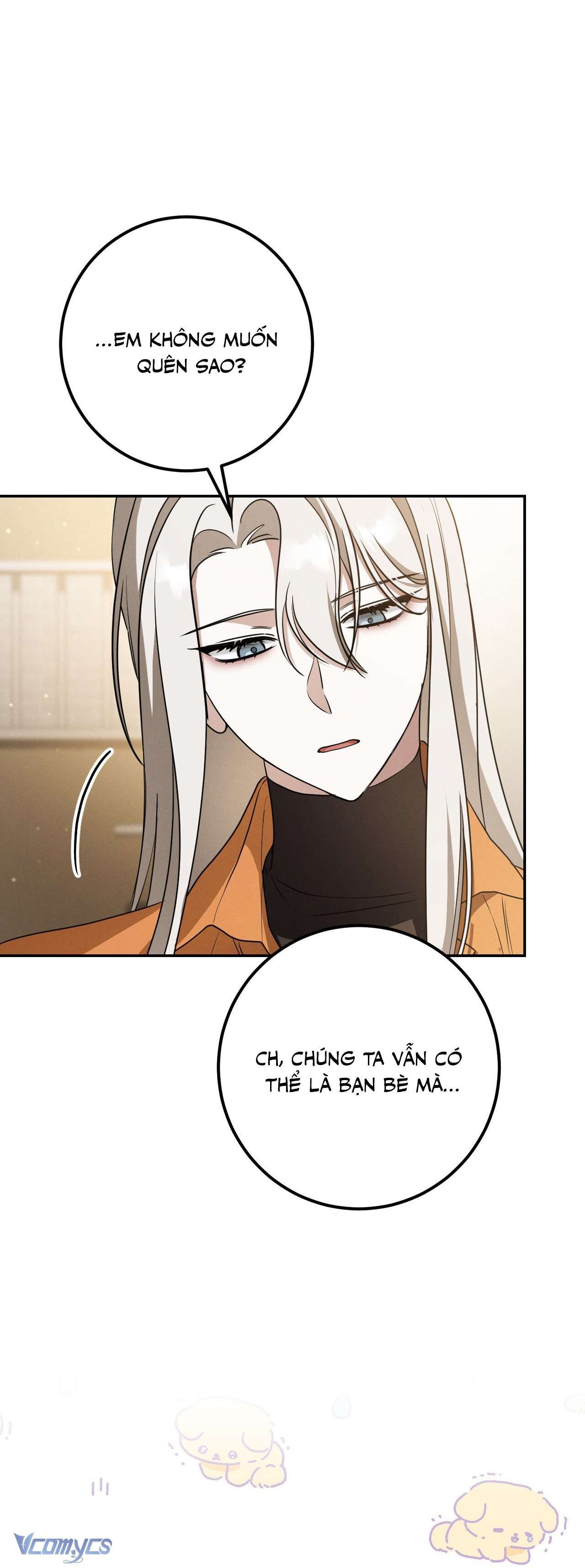 Tình Yêu Chốn Ngục Tù Chapter 22 - Trang 46 - Dâm Cô Nương