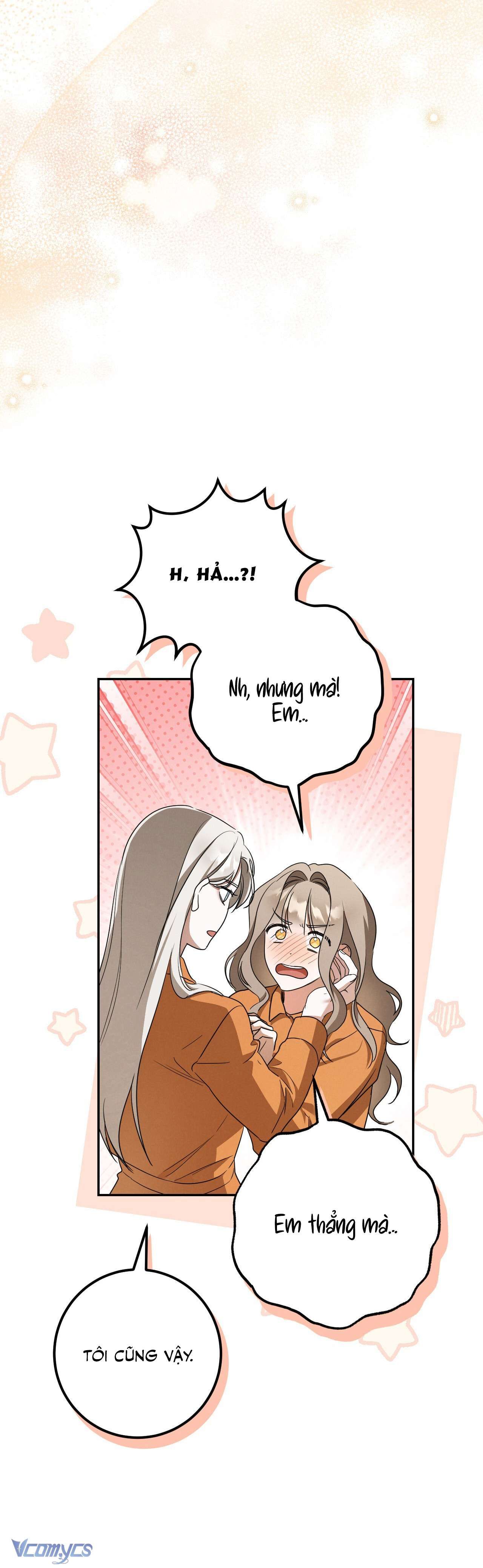 Tình Yêu Chốn Ngục Tù Chapter 22 - Trang 49 - Dâm Cô Nương