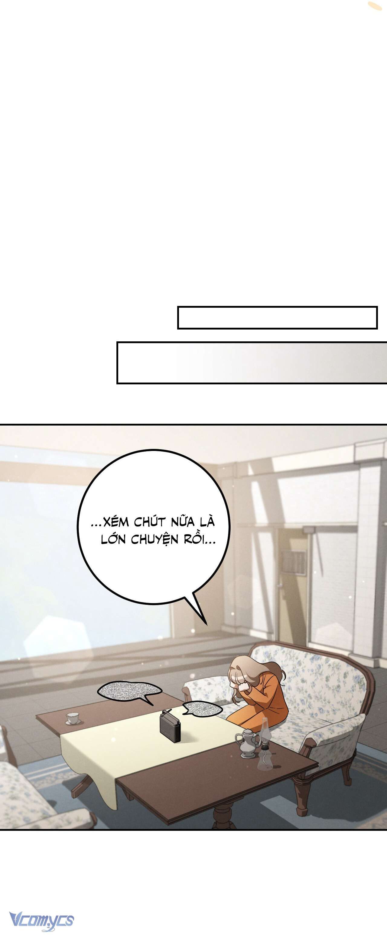 Tình Yêu Chốn Ngục Tù Chapter 22 - Trang 56 - Dâm Cô Nương