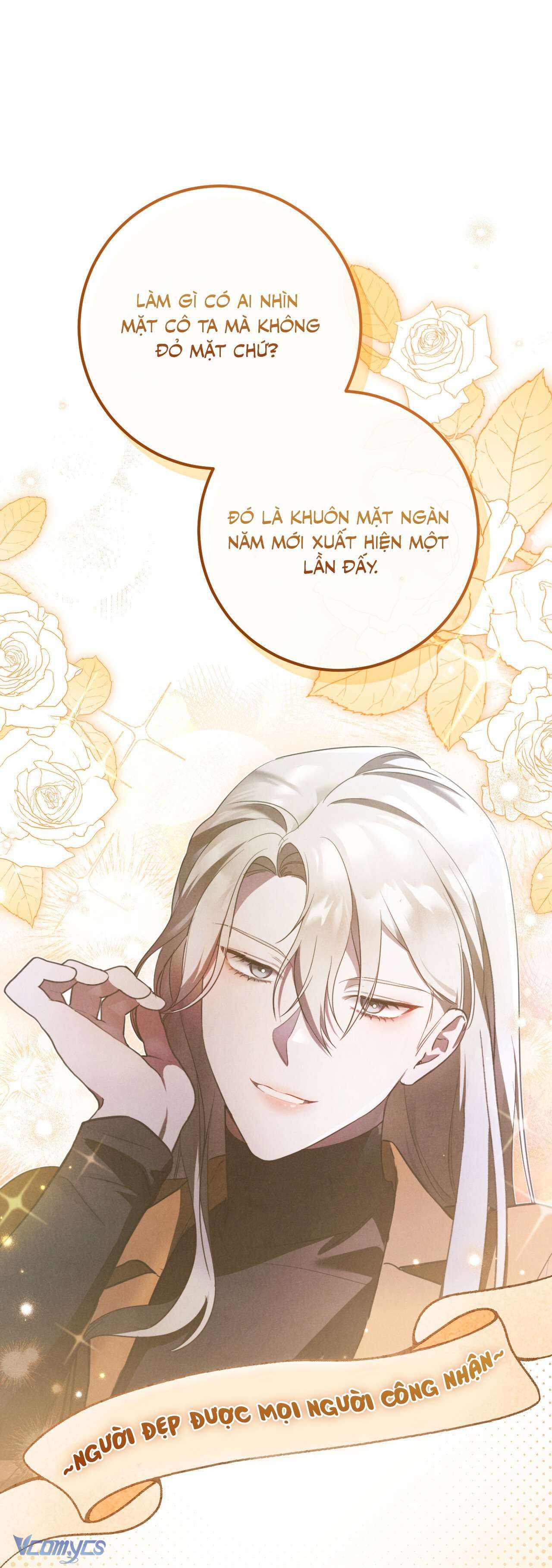 Tình Yêu Chốn Ngục Tù Chapter 22 - Trang 9 - Dâm Cô Nương