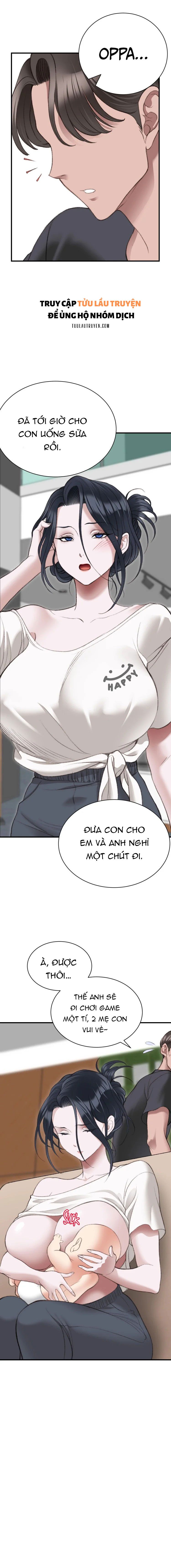 Vũ Trụ Tình Yêu Chapter 18 - Trang 2 - Dâm Cô Nương