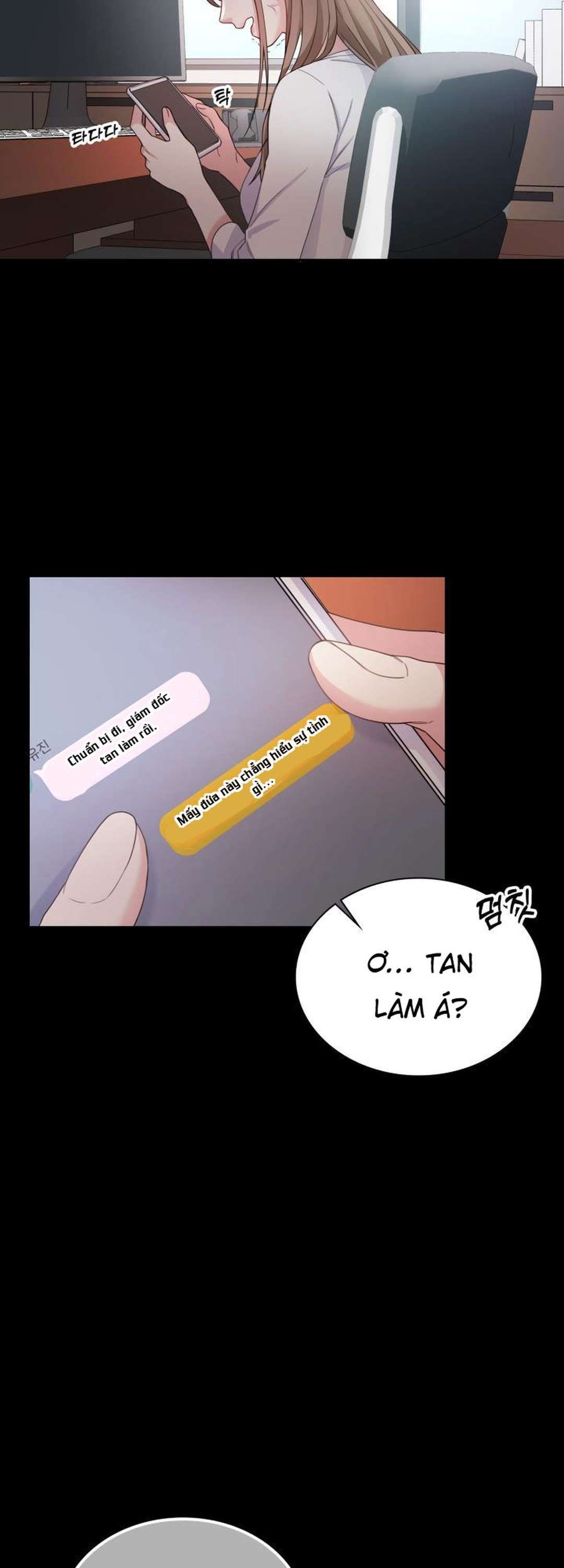 [ 18+ ] Trong Lồng Chapter 2 - Trang 15 - Dâm Cô Nương
