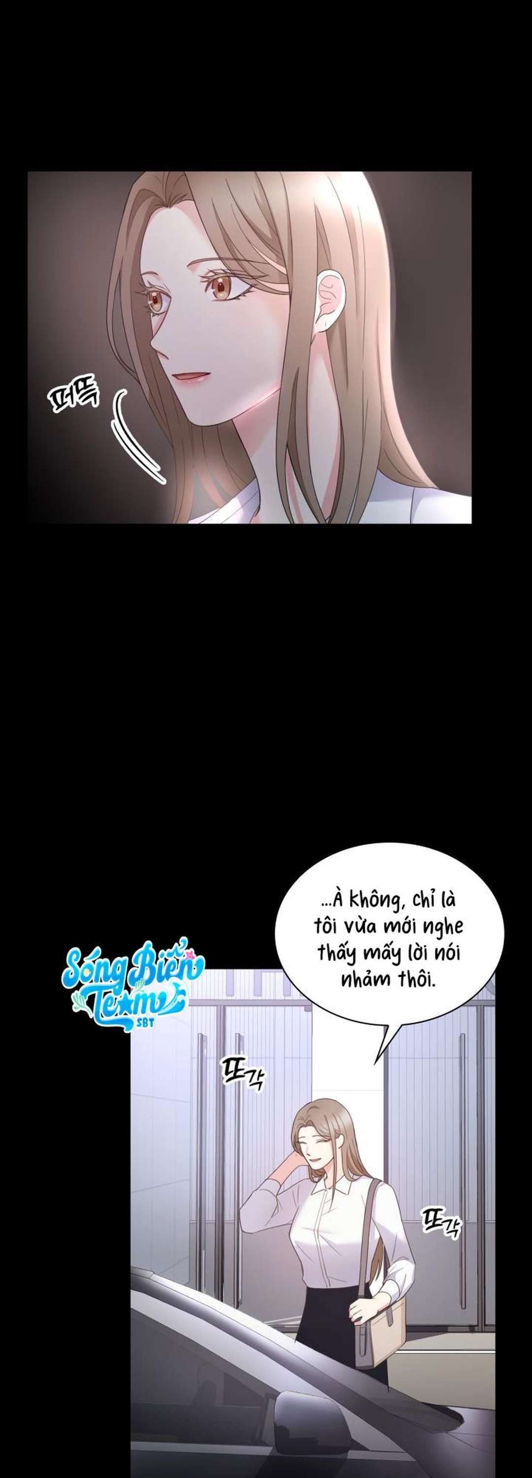 [ 18+ ] Trong Lồng Chapter 2 - Trang 20 - Dâm Cô Nương