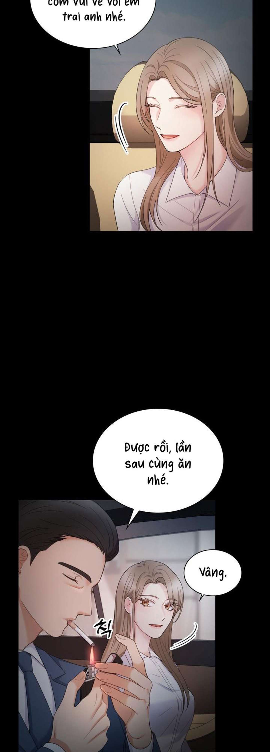 [ 18+ ] Trong Lồng Chapter 2 - Trang 23 - Dâm Cô Nương