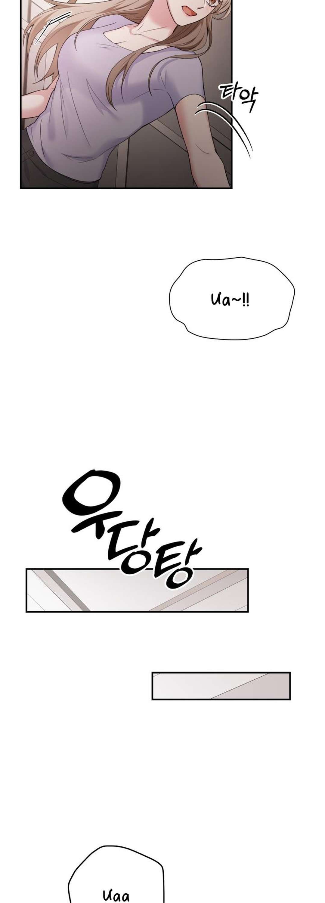 [ 18+ ] Trong Lồng Chapter 3 - Trang 15 - Dâm Cô Nương